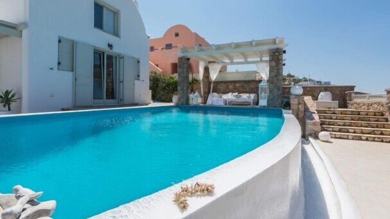 Photo of Outdoor in Akrotiri