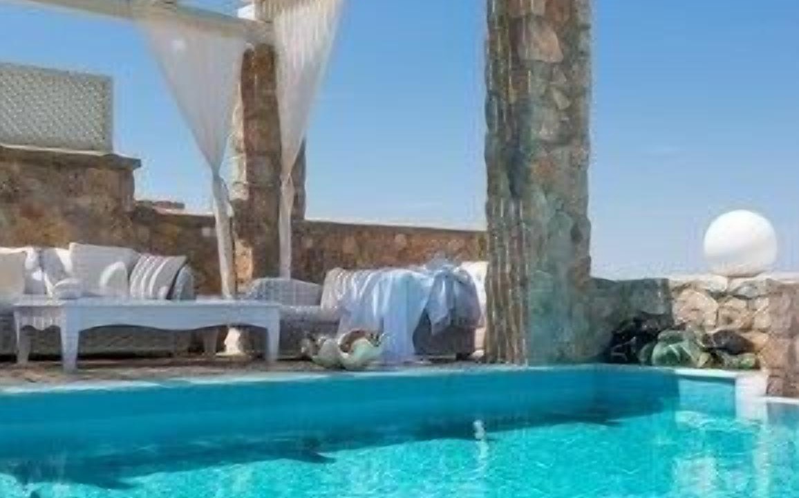Photo of Outdoor in Akrotiri