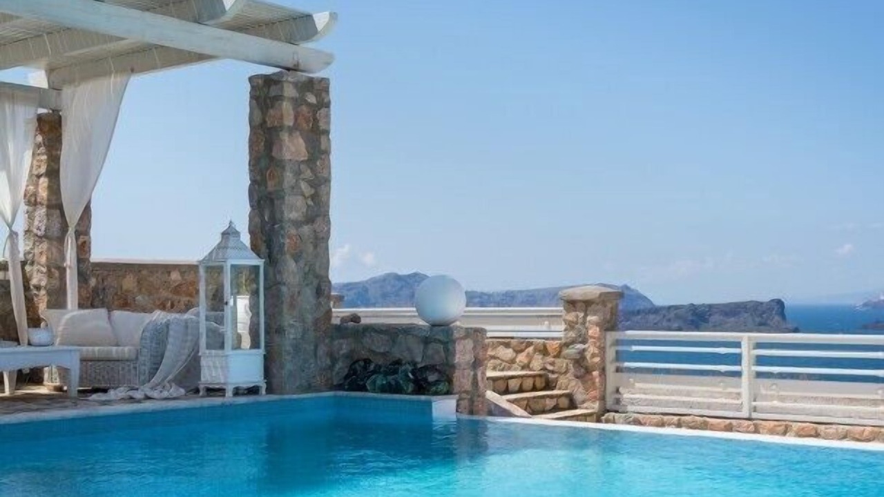 Photo of Outdoor in Akrotiri