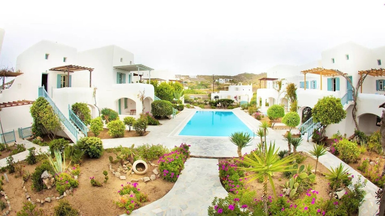 Photo of Outdoor in Ornos