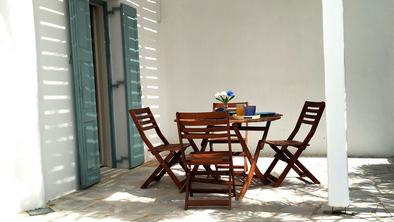 Photo of Outdoor in Ornos