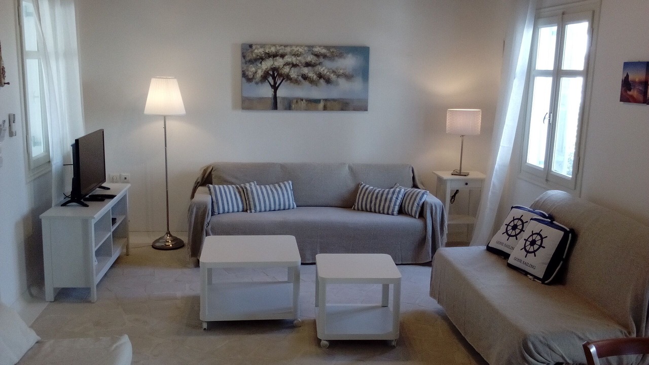 Photo of Bedroom in Ornos