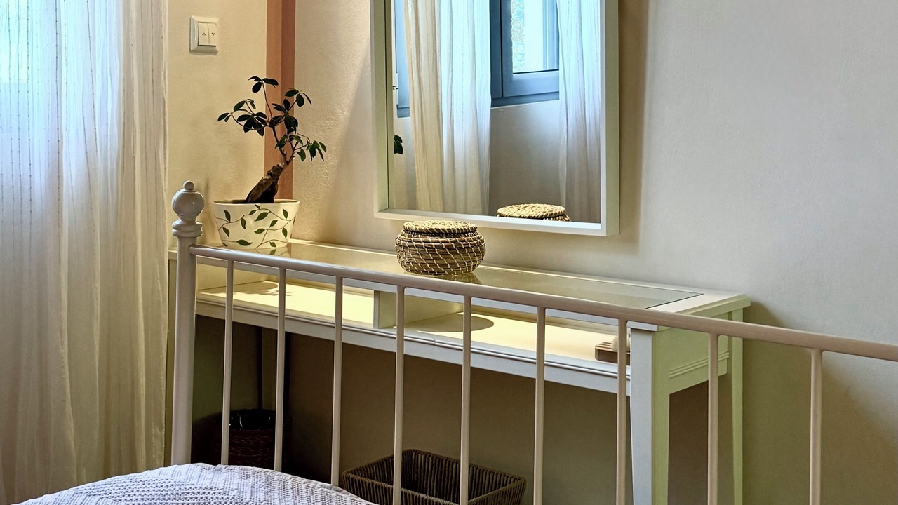 Photo of Bedroom in Rethymno