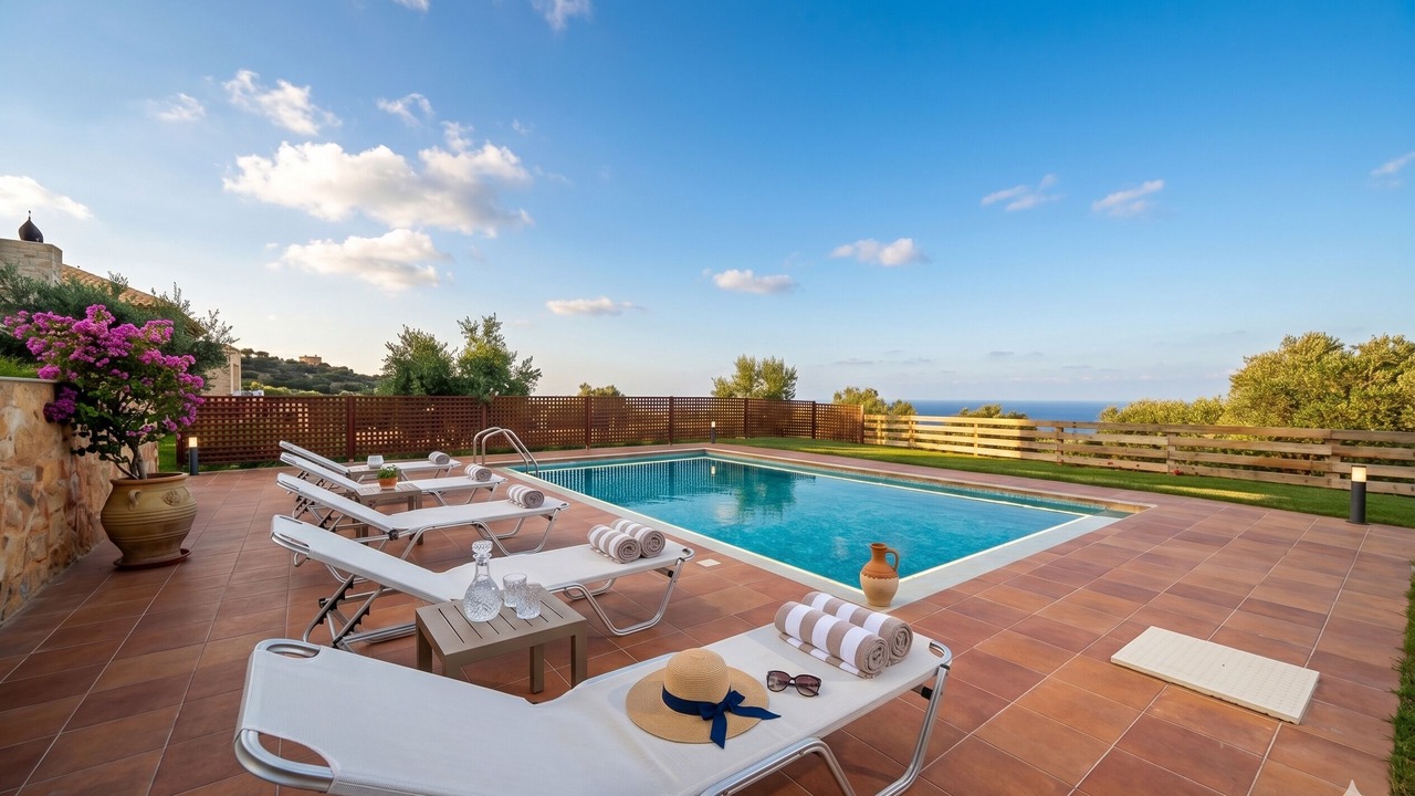 Photo of Outdoor in Rethymno
