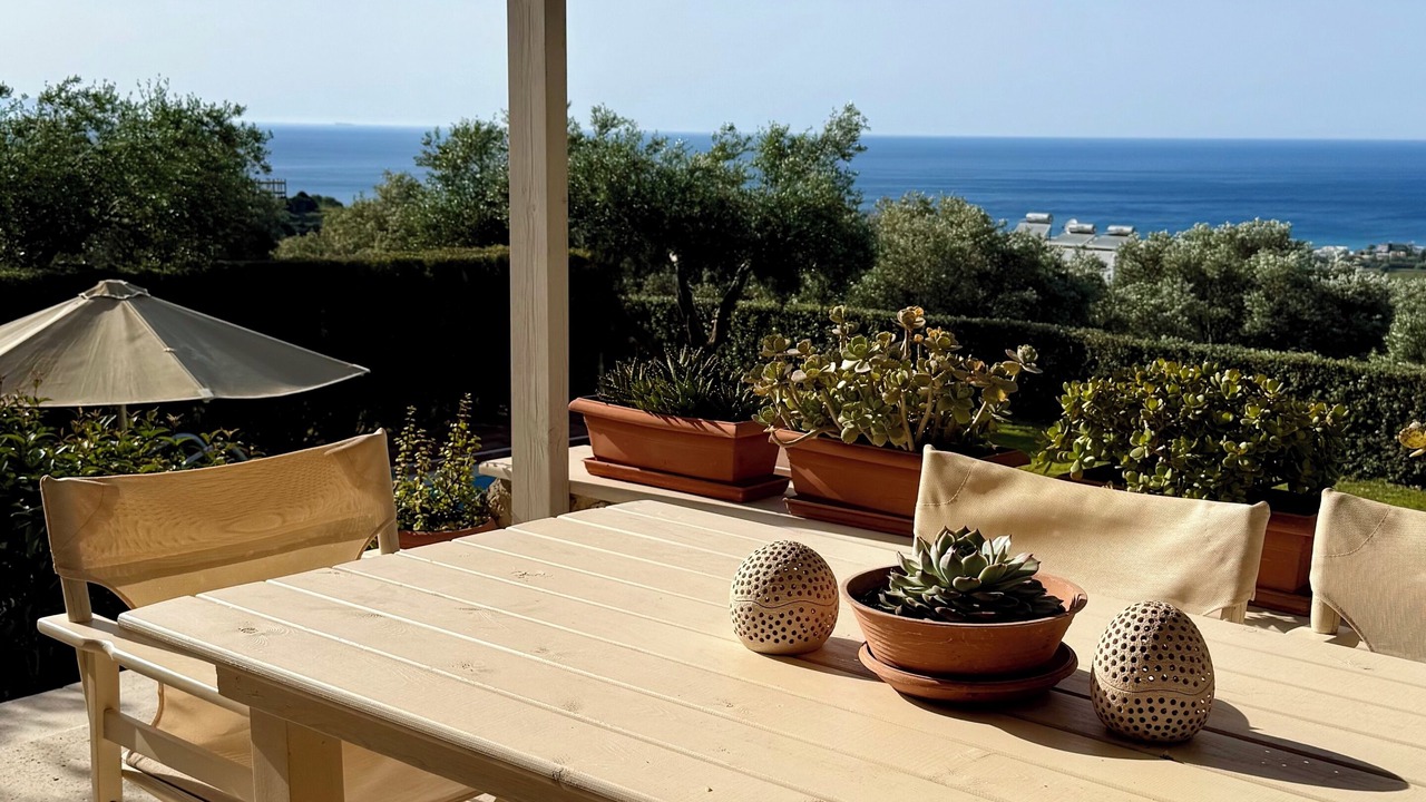 Photo of Outdoor in Rethymno
