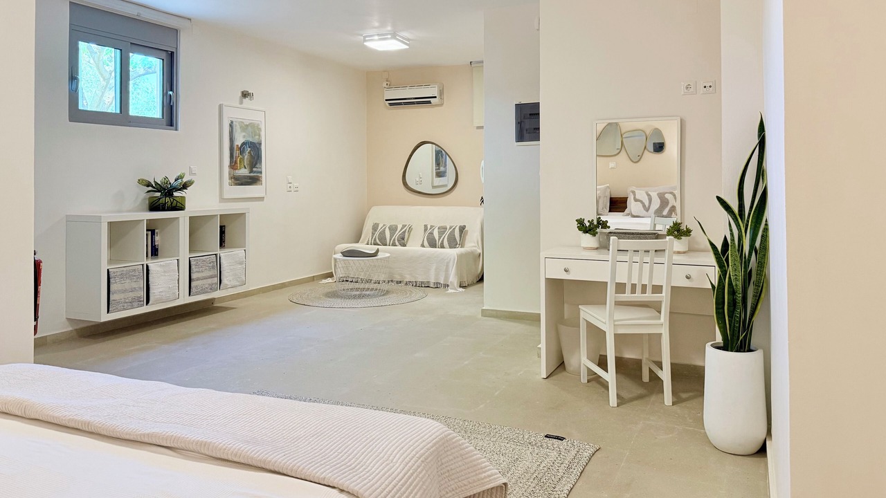 Photo of Bedroom in Rethymno