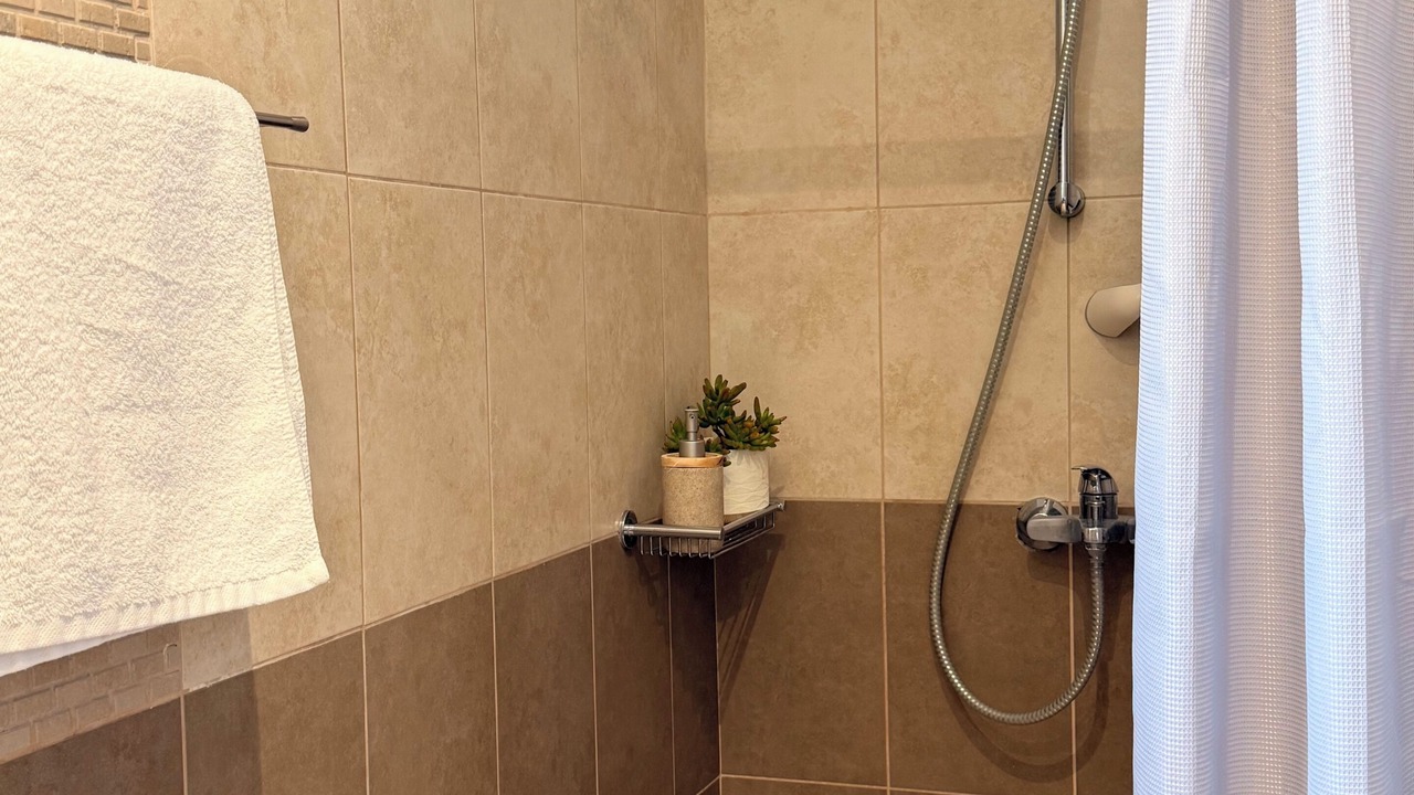 Photo of Bathroom in Rethymno