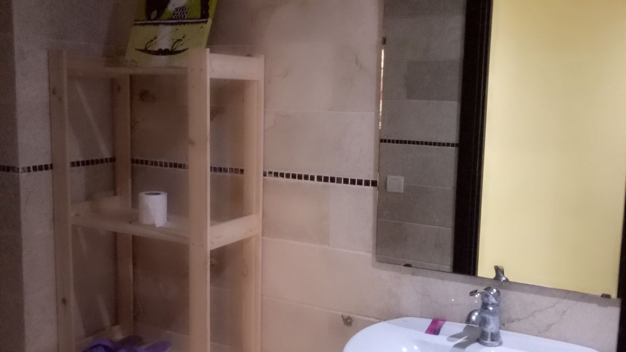 Photo of Bathroom in Bourgogne