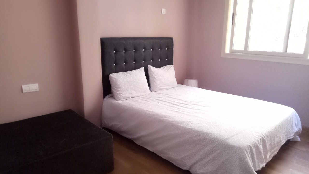Photo of Bedroom in Bourgogne