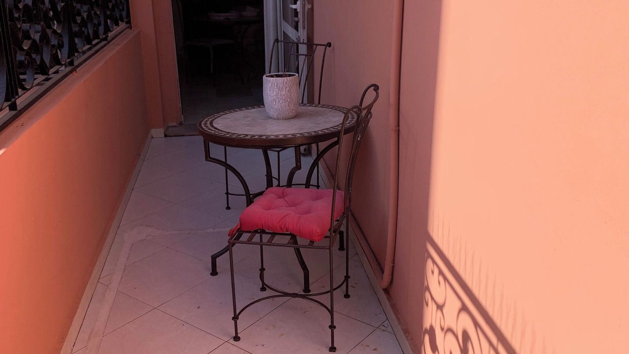 Photo of Outdoor in Gueliz