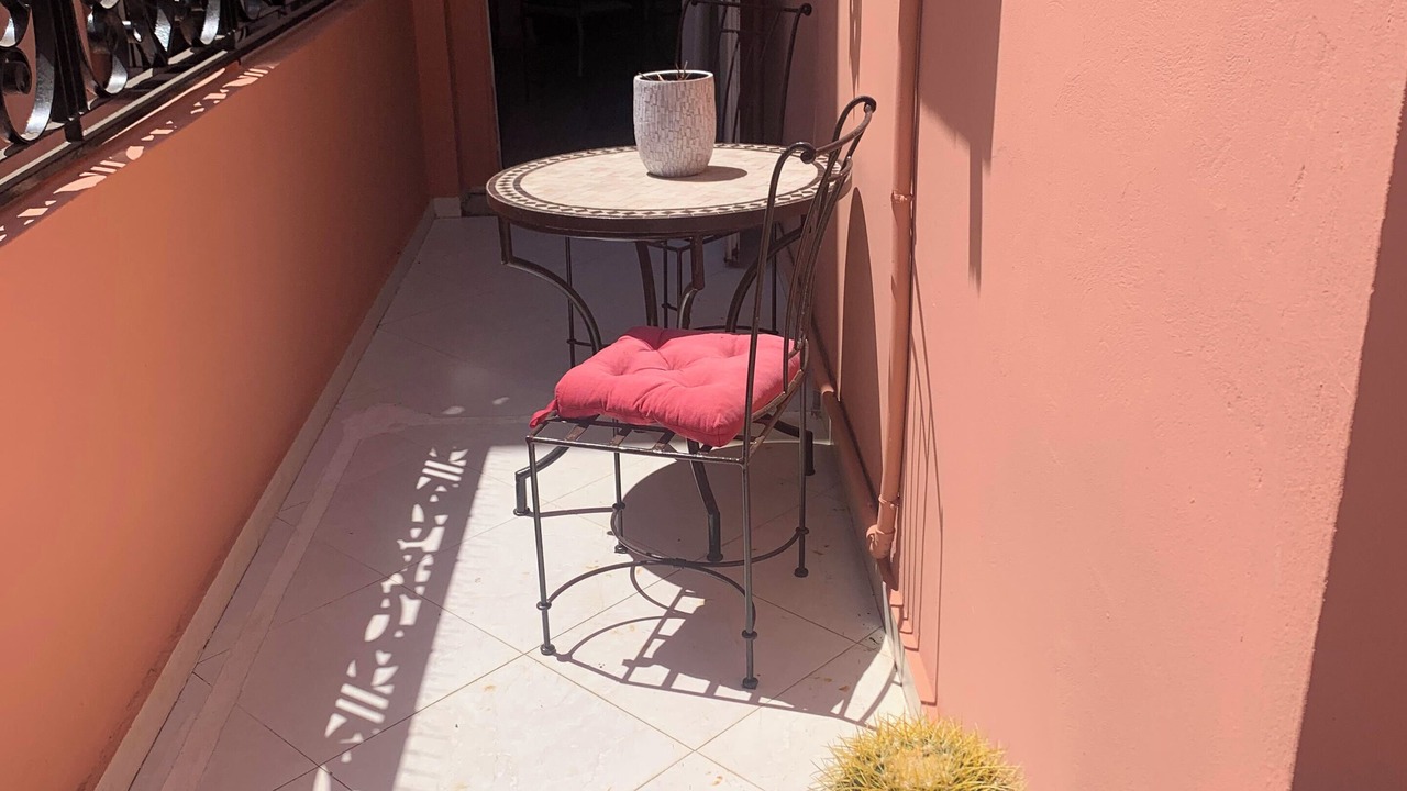 Photo of Outdoor in Gueliz