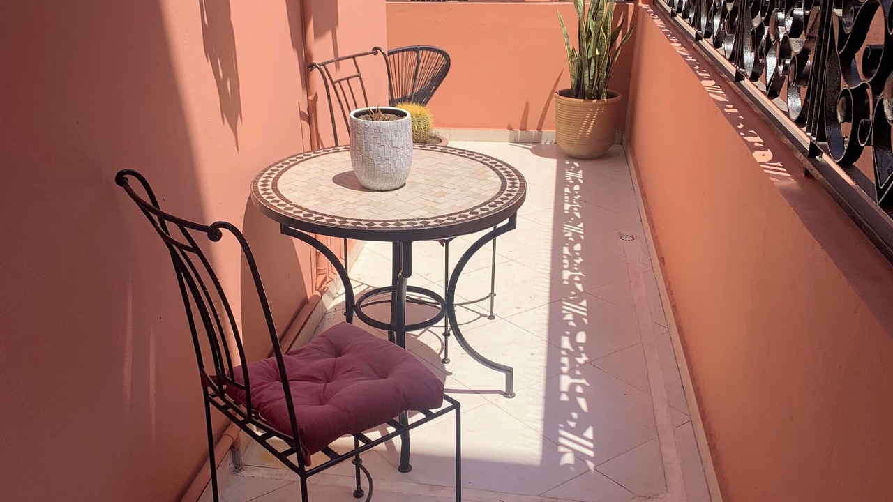 Photo of Outdoor in Gueliz