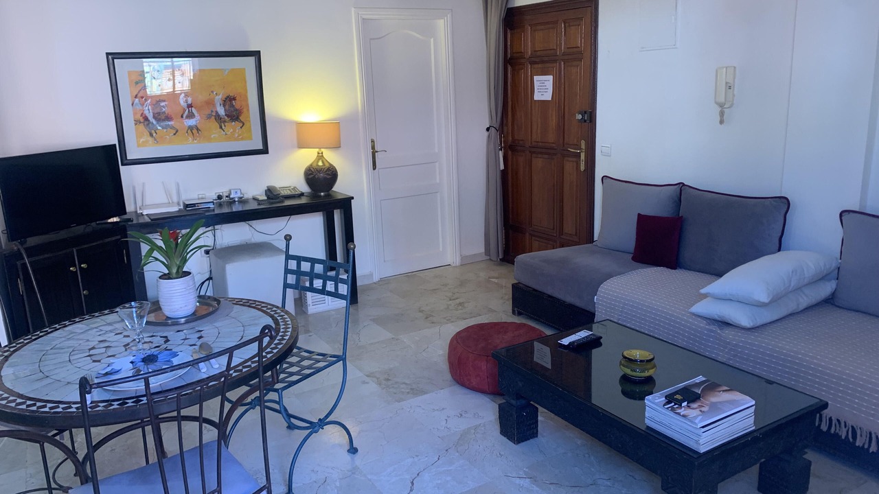 Photo of Livingroom in Gueliz