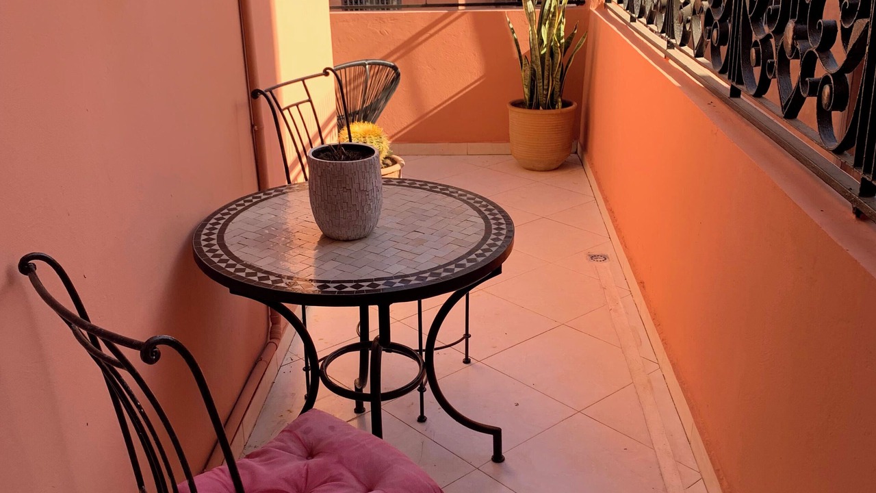 Photo of Outdoor in Gueliz