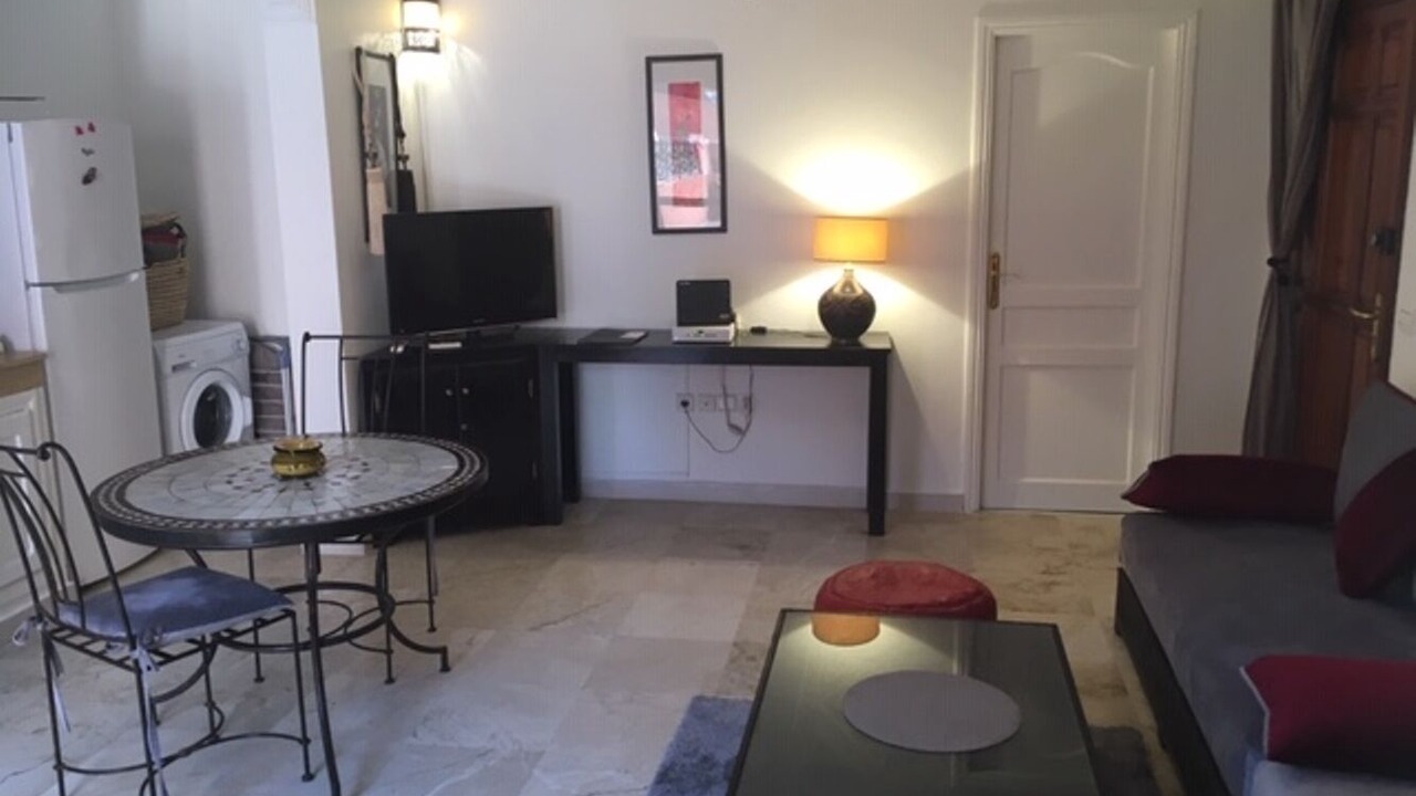 Photo of Livingroom in Gueliz
