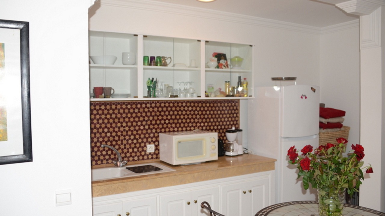 Photo of Kitchen in Gueliz