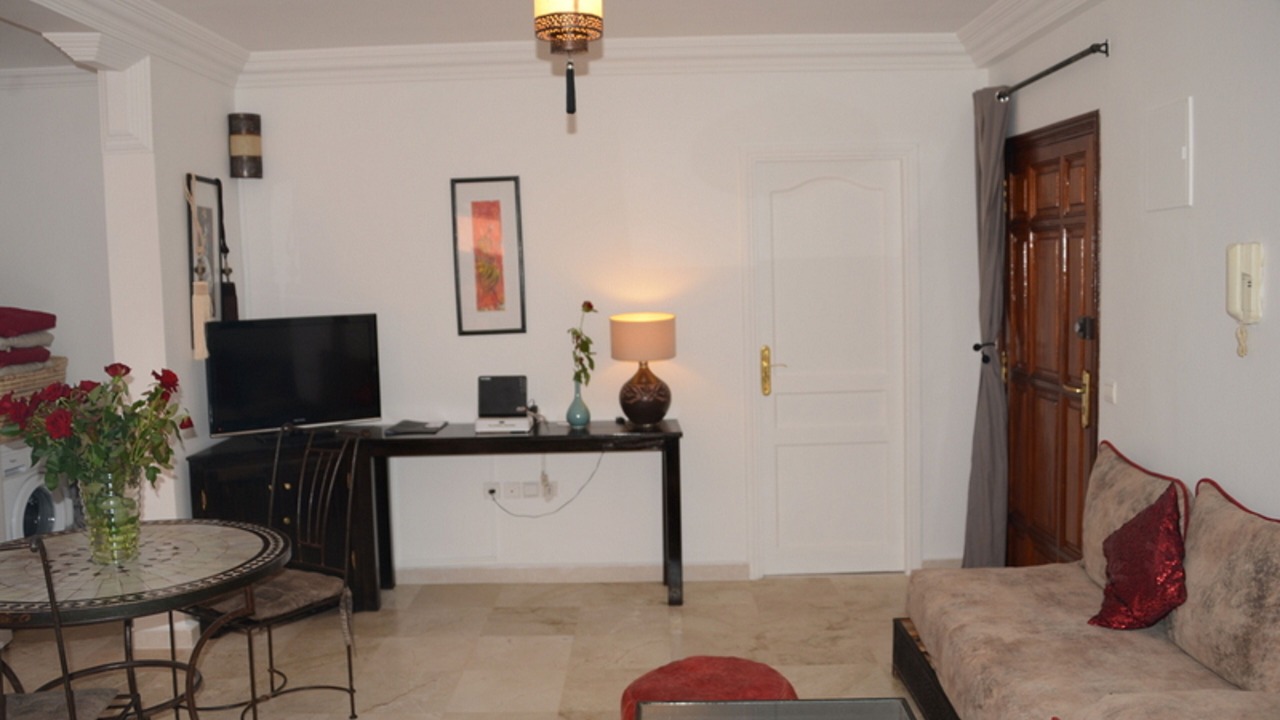 Photo of Livingroom in Gueliz