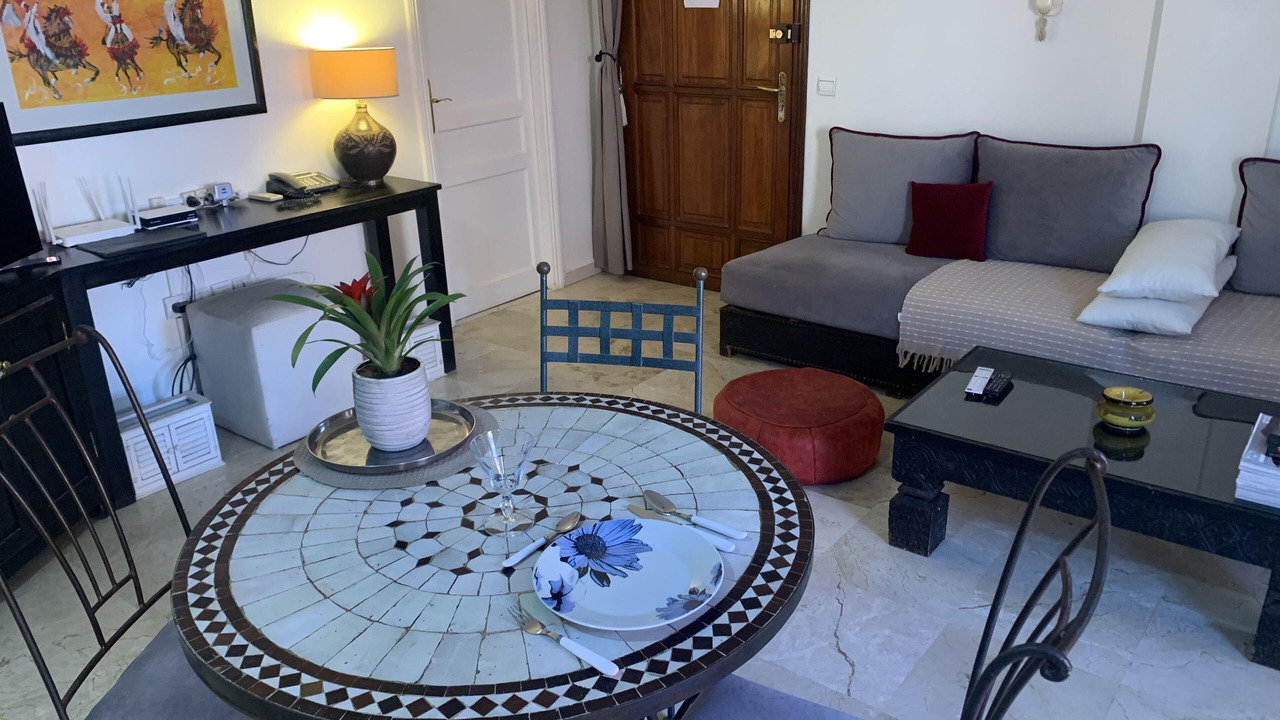 Photo of Livingroom in Gueliz
