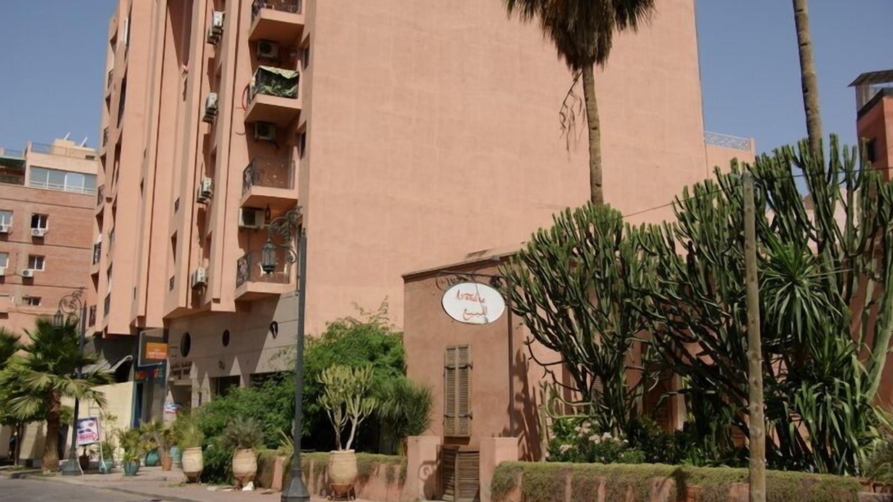 Photo of Outdoor in Gueliz
