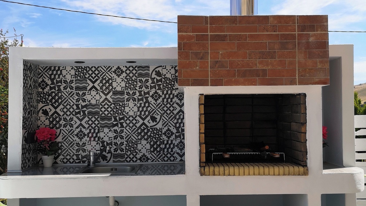 Photo of Outdoor in Lardos