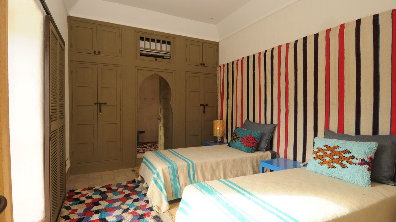 Photo of Bedroom in Taroudannt
