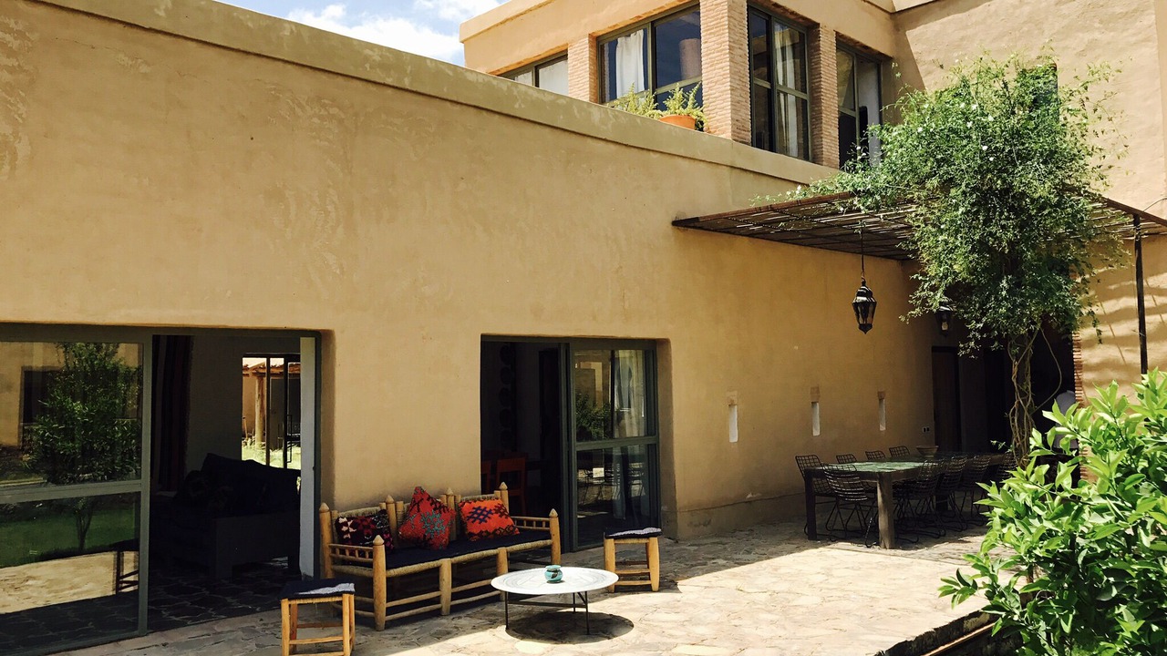 Photo of Outdoor in Taroudannt