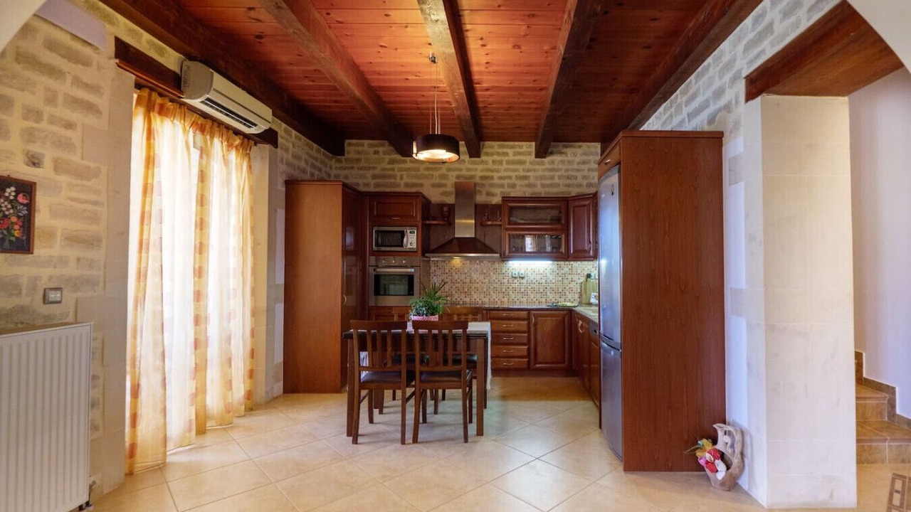 Photo of Kitchen in Asteri