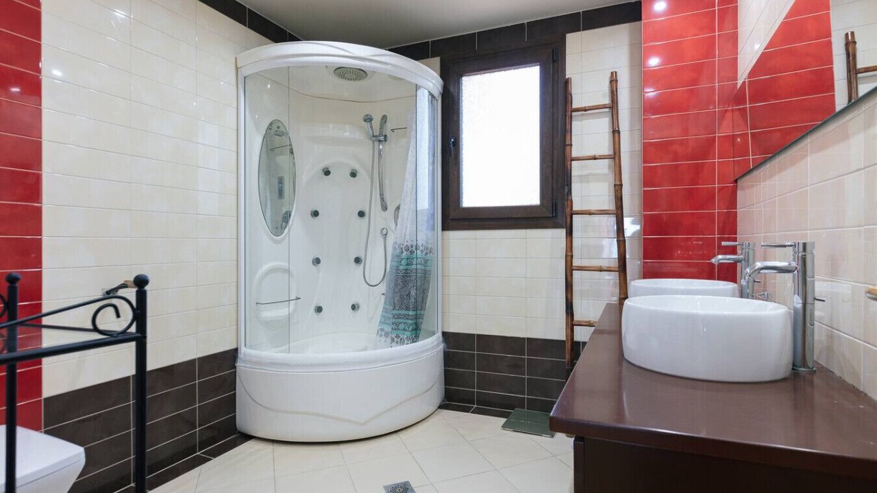 Photo of Bathroom in Plakias