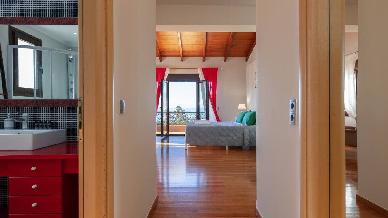 Photo of Bedroom in Plakias