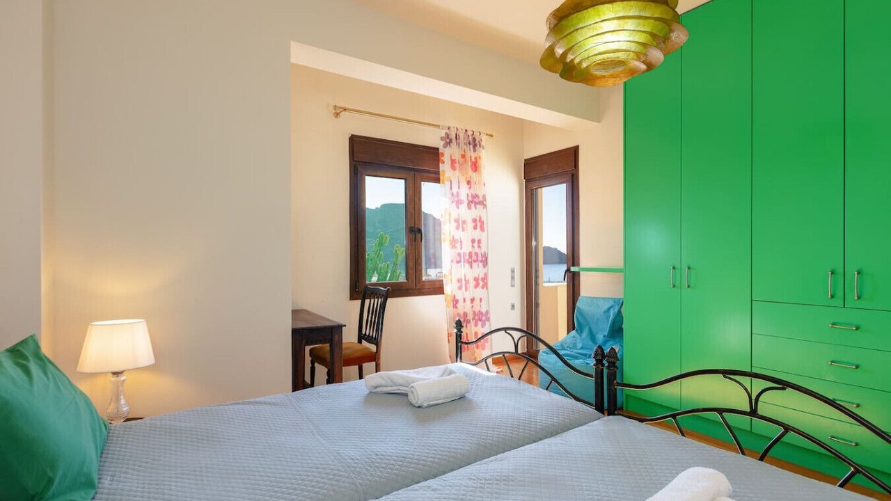 Photo of Bedroom in Plakias