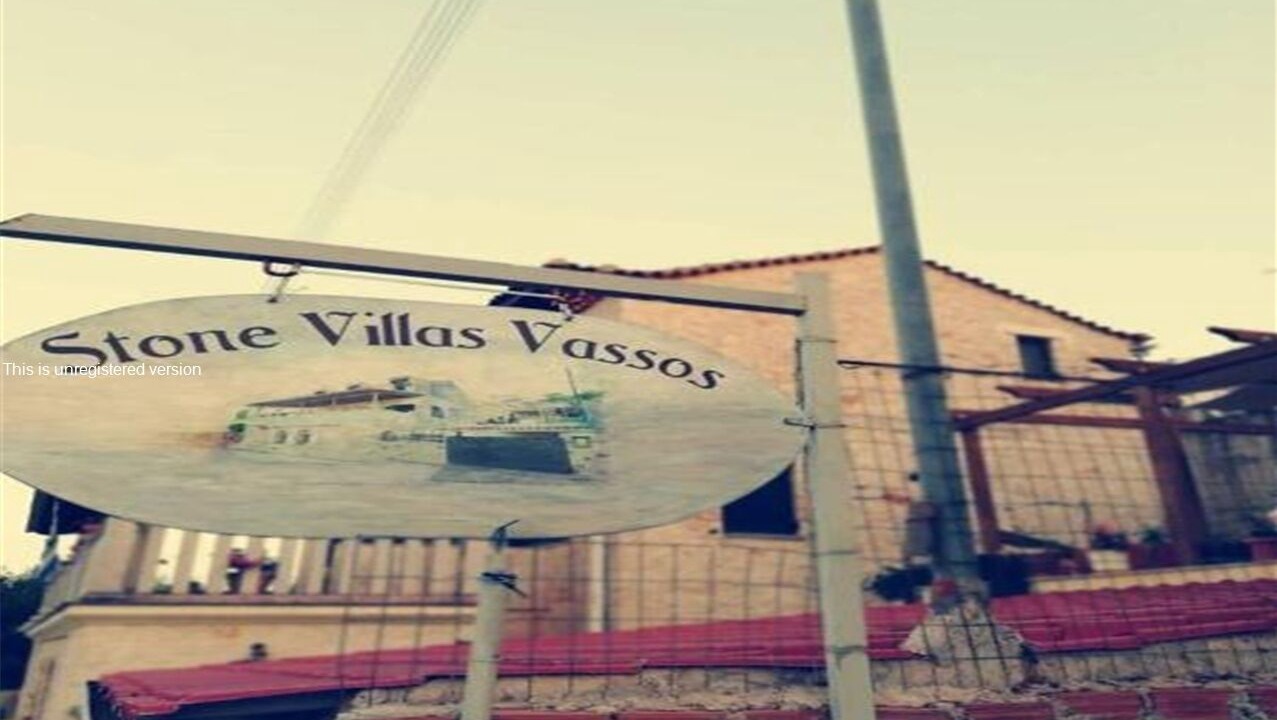 Photo of Outdoor in Koiliomenos