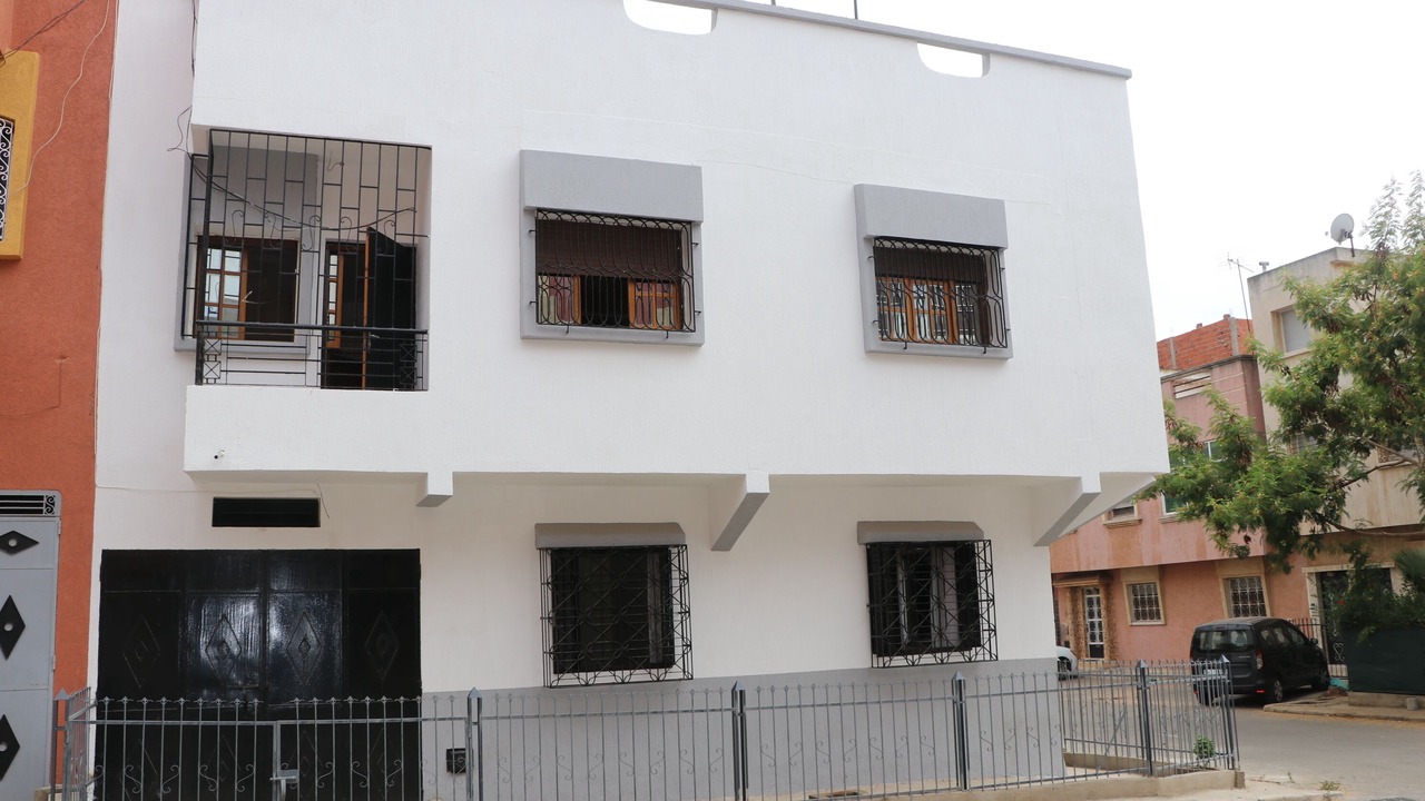 Photo of Outdoor in Kenitra