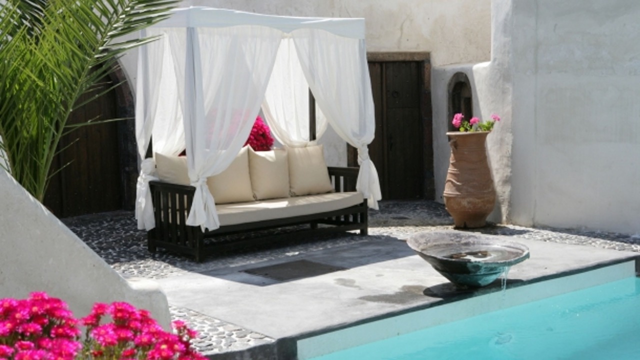 Photo of Outdoor in Santorini