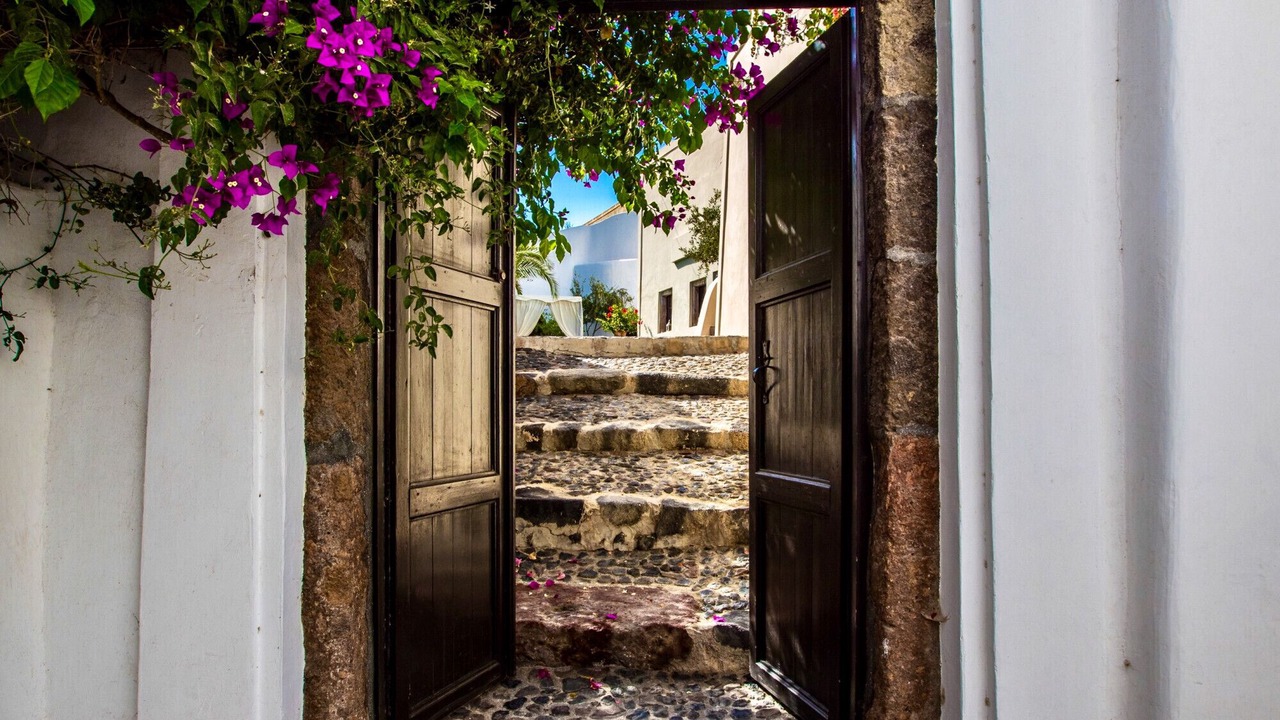 Photo of Outdoor in Santorini