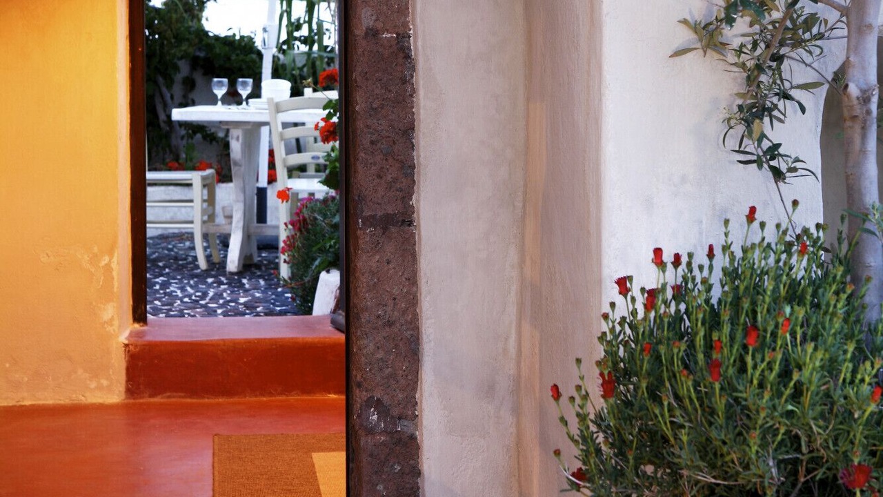 Photo of Outdoor in Santorini