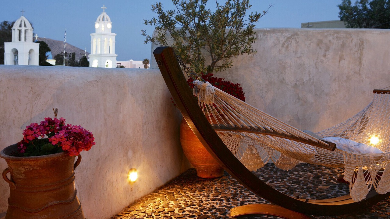 Photo of Outdoor in Santorini