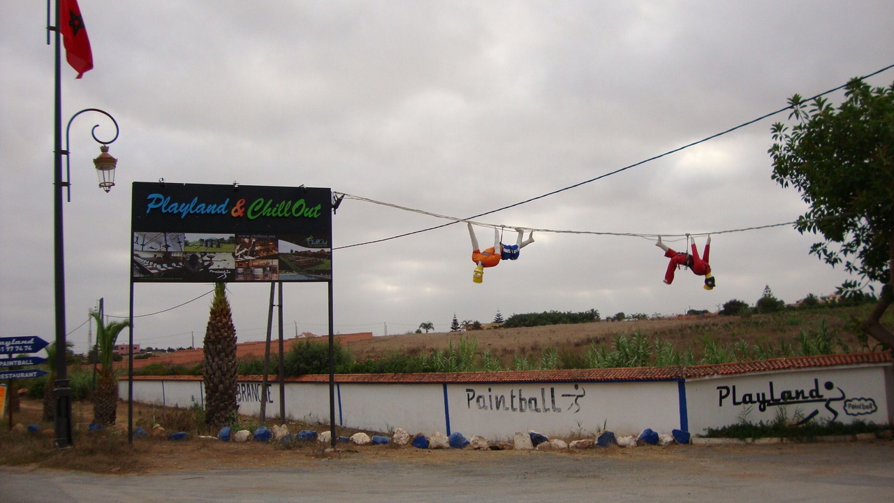 Photo of Outdoor in Ain Attig