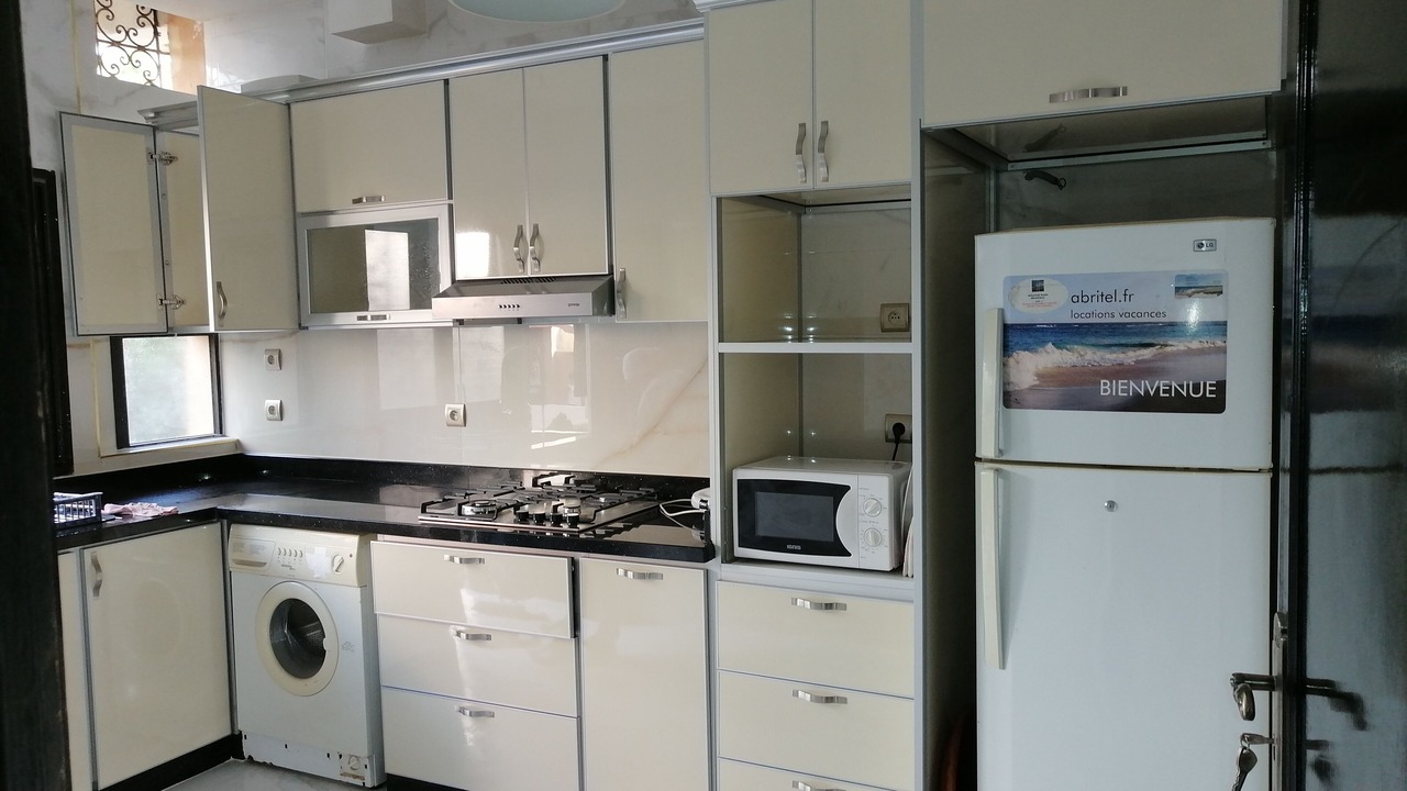 Photo of Kitchen in Ain Attig