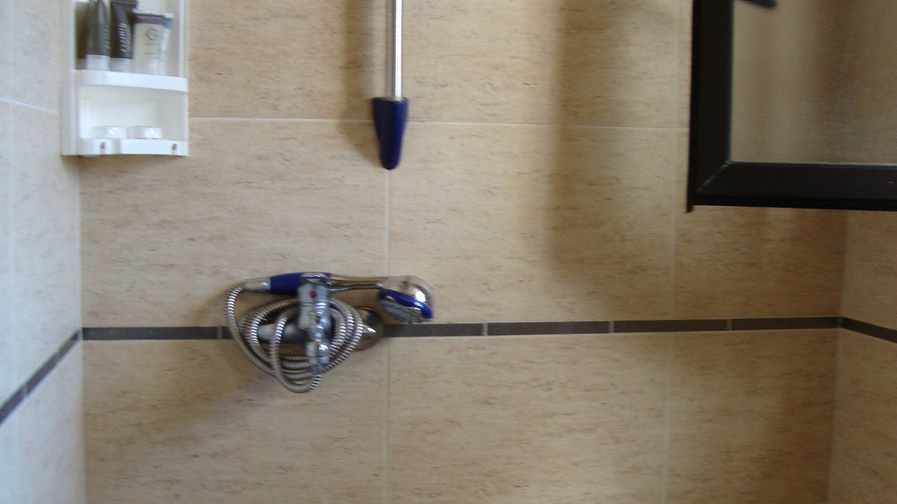 Photo of Bathroom in Ain Attig