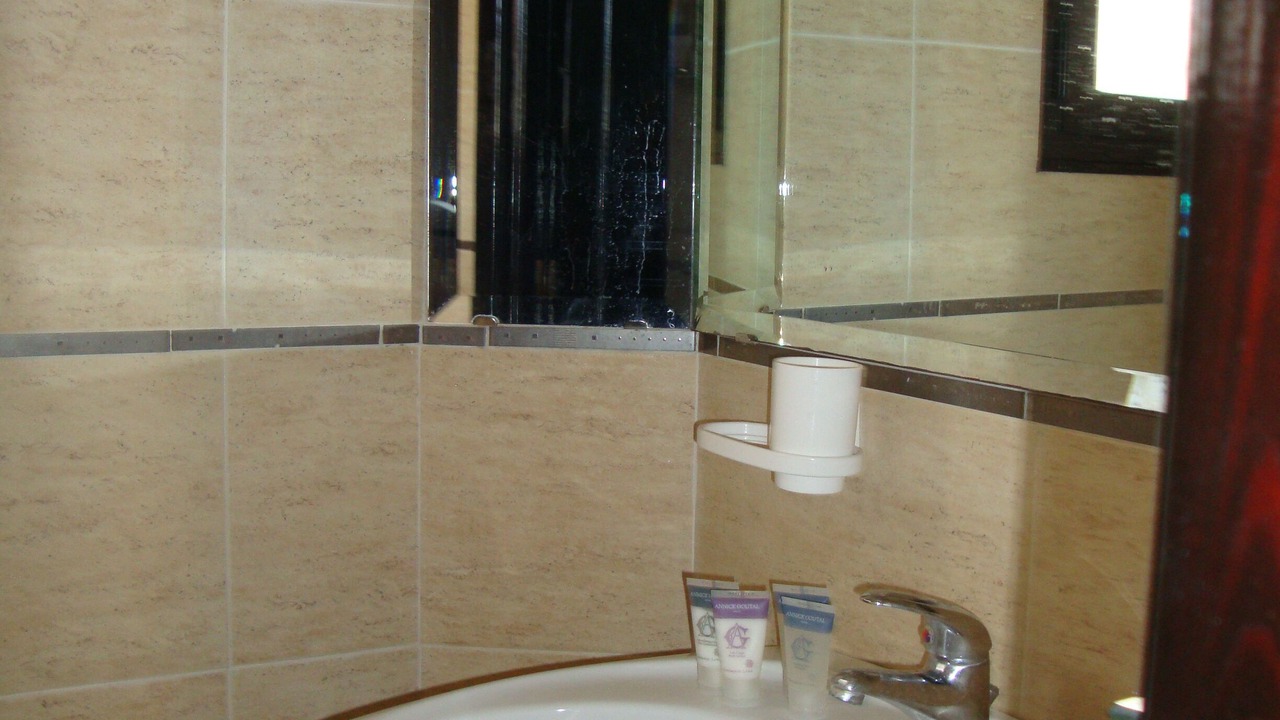 Photo of Bathroom in Ain Attig