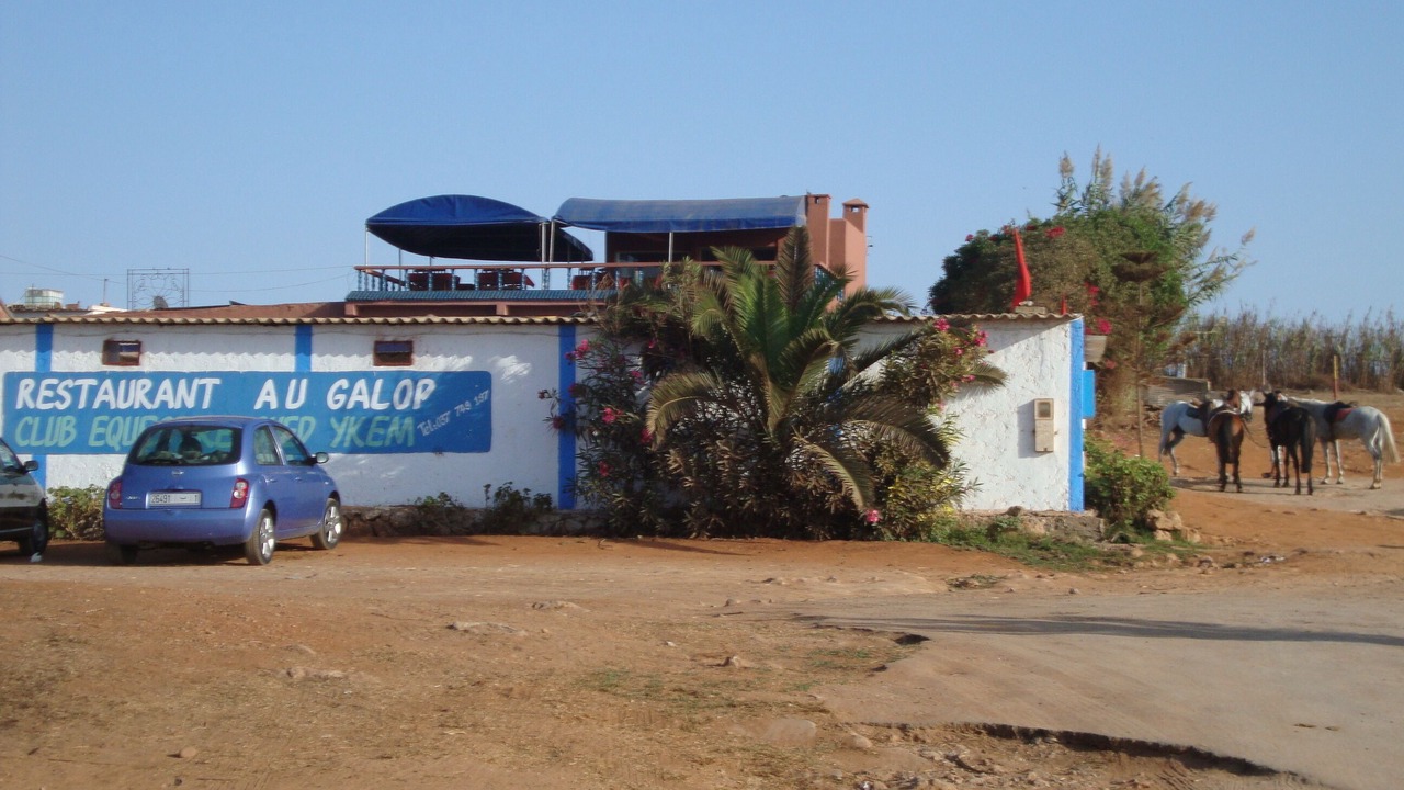 Photo of Outdoor in Ain Attig
