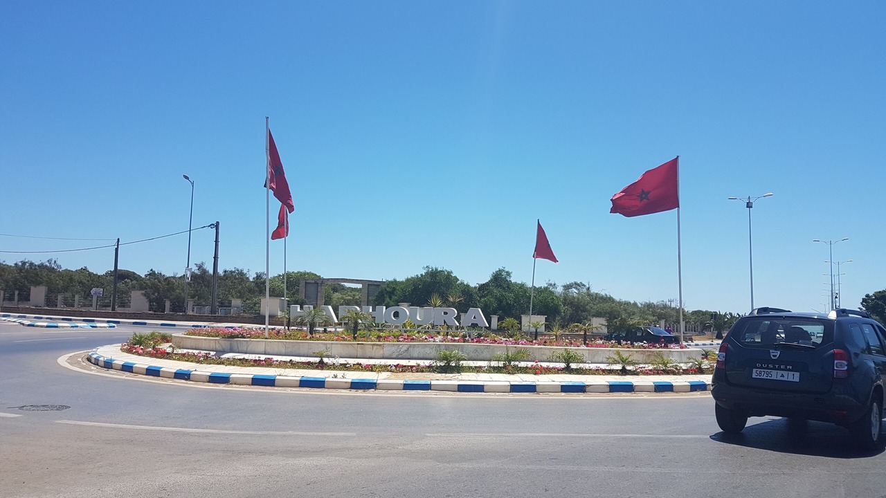 Photo of Others in Ain Attig