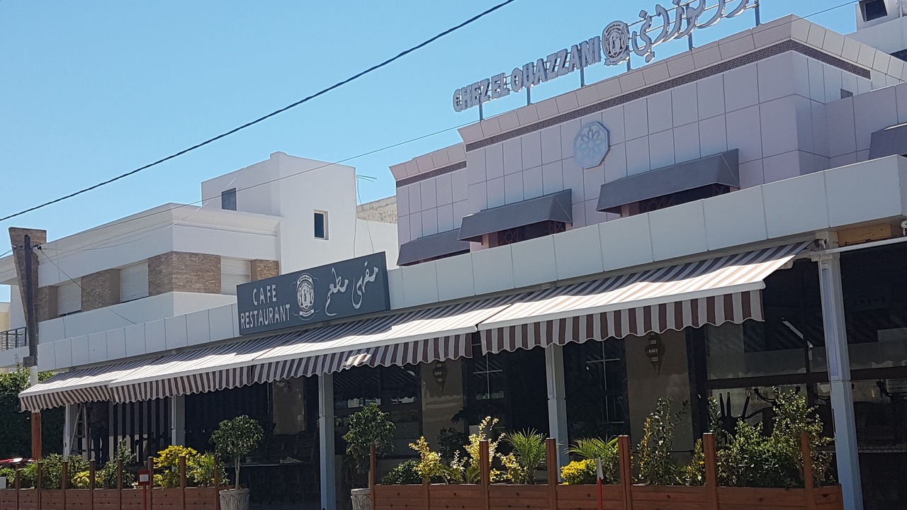 Photo of Outdoor in Ain Attig