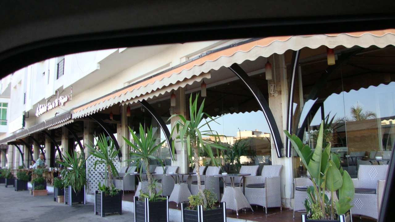 Photo of Outdoor in Ain Attig