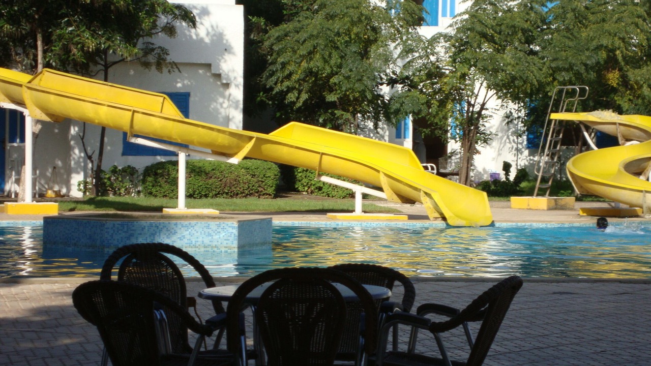 Photo of Outdoor in Ain Attig