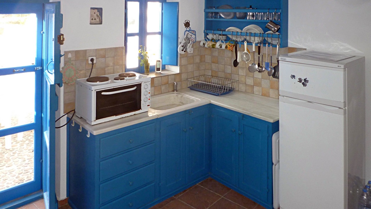 Photo of Kitchen in Emporio