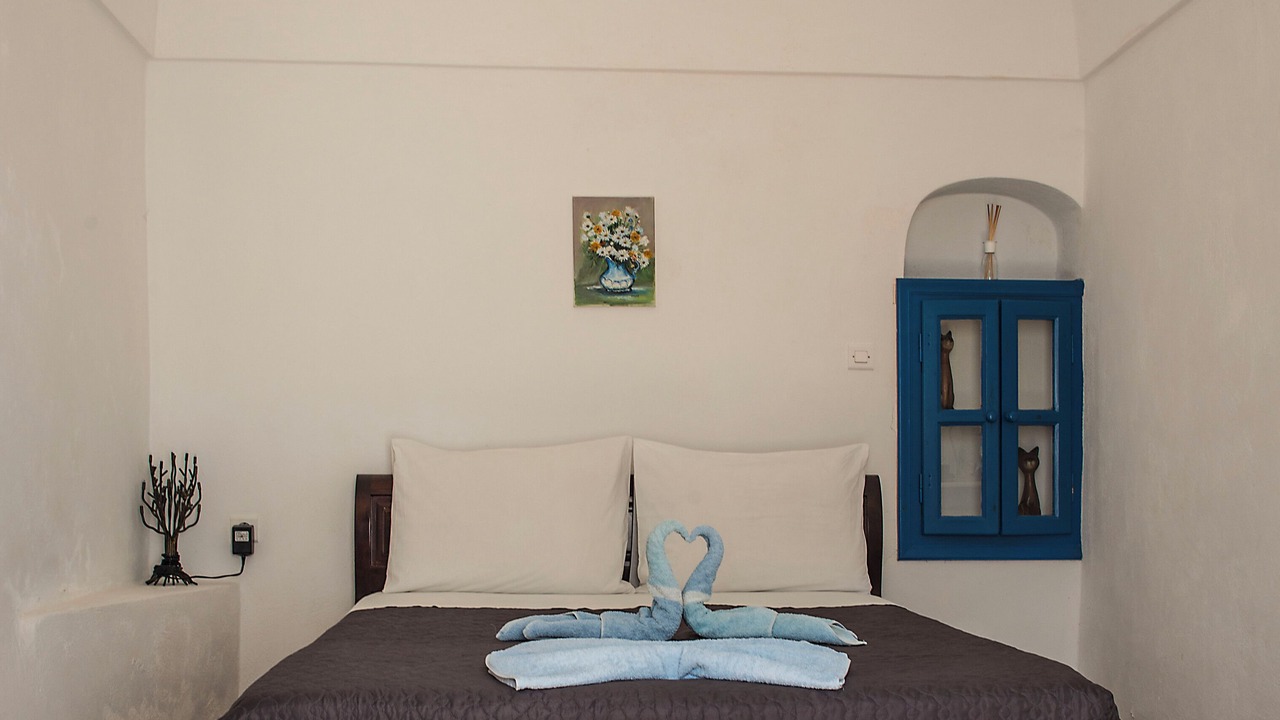 Photo of Bedroom in Emporio