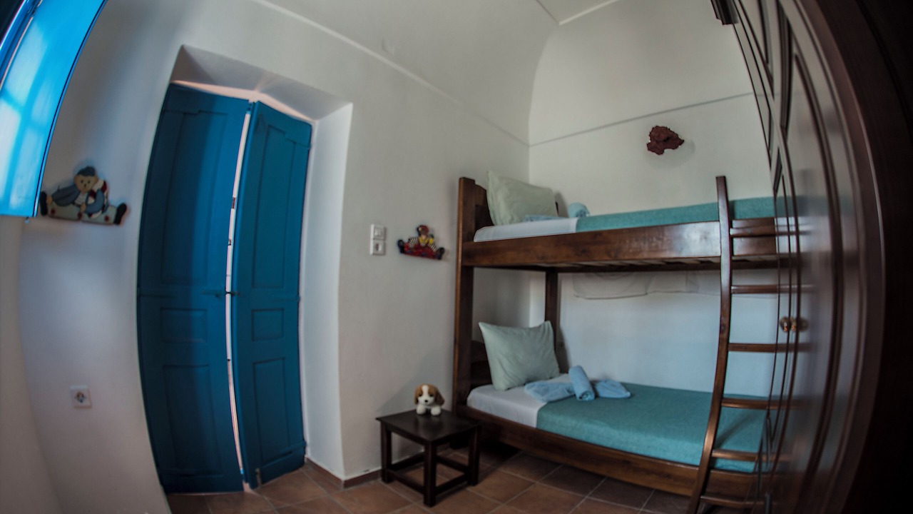 Photo of Bedroom in Emporio