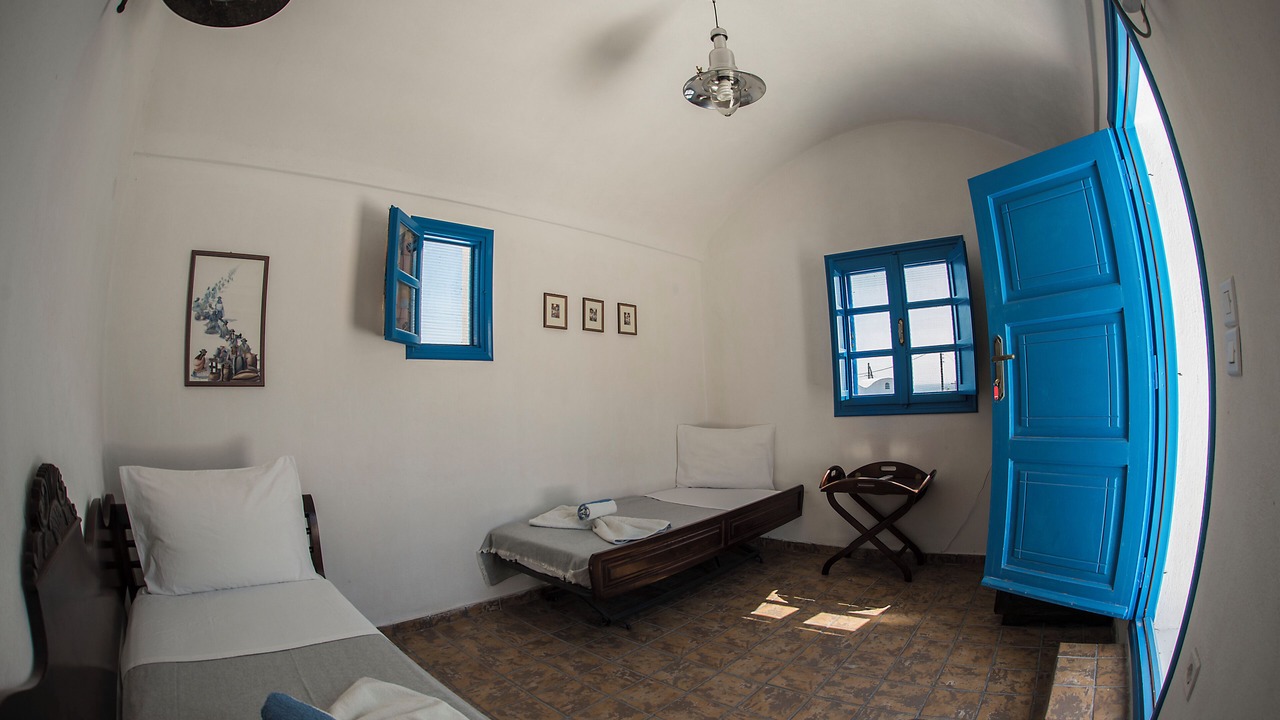 Photo of Bedroom in Emporio