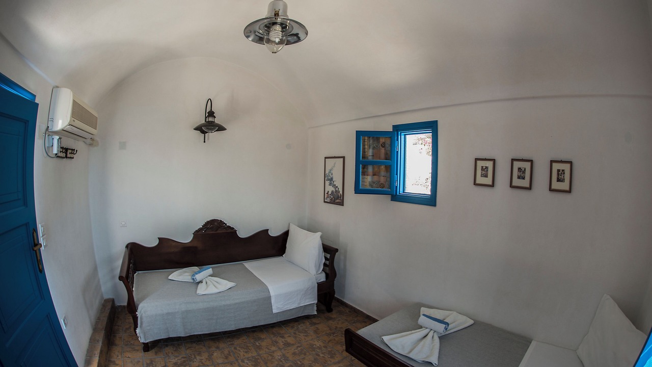 Photo of Bedroom in Emporio